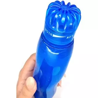 Large Curved Vibrator Waterproof Multi Speed Stimulator with Powerful Vibrations Large Curved Vibrator Waterproof Multi Speed Stimulator with Powerful Vibrations