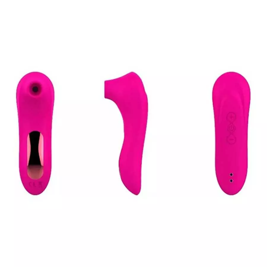 Women Clitoris Sucking And Licking stimulate Vibrator