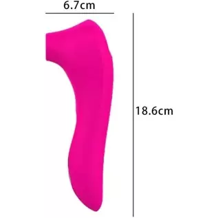 Women Clitoris Sucking And Licking stimulate Vibrator