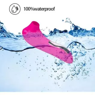 Women Clitoris Sucking And Licking stimulate Vibrator