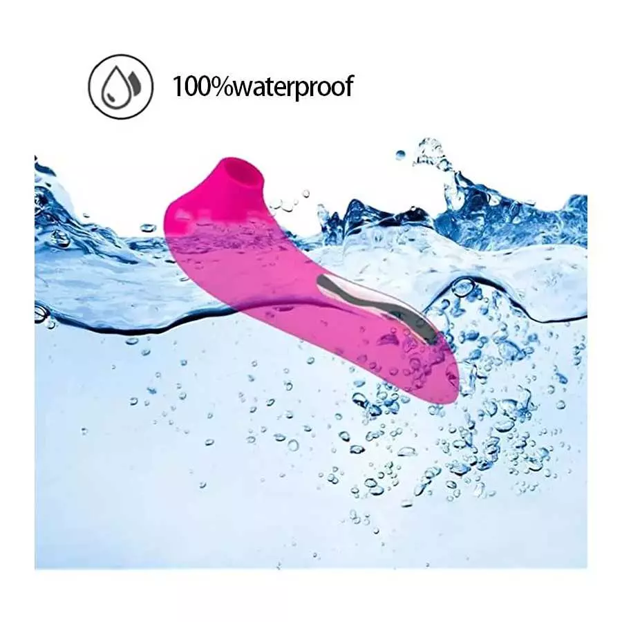 Women Clitoris Sucking And Licking stimulate Vibrator