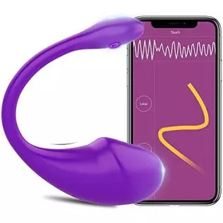 Bullet Vibrator and Wearable Panty G-spot Vibrator Bullet Vibrator and Wearable Panty G-spot Vibrator