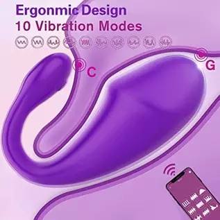 Bullet Vibrator and Wearable Panty G-spot Vibrator Bullet Vibrator and Wearable Panty G-spot Vibrator
