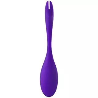 Syrene Remote Control Luxury USB Bullet Vibrator Purple Syrene Remote Control Luxury USB Bullet Vibrator Purple