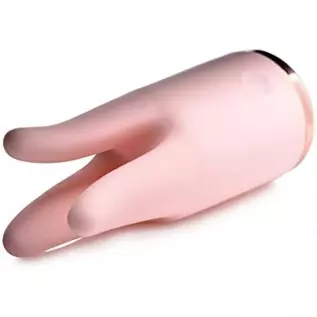 Inmi Vibrassage Twirl 10X Vibrating Clit Teaser