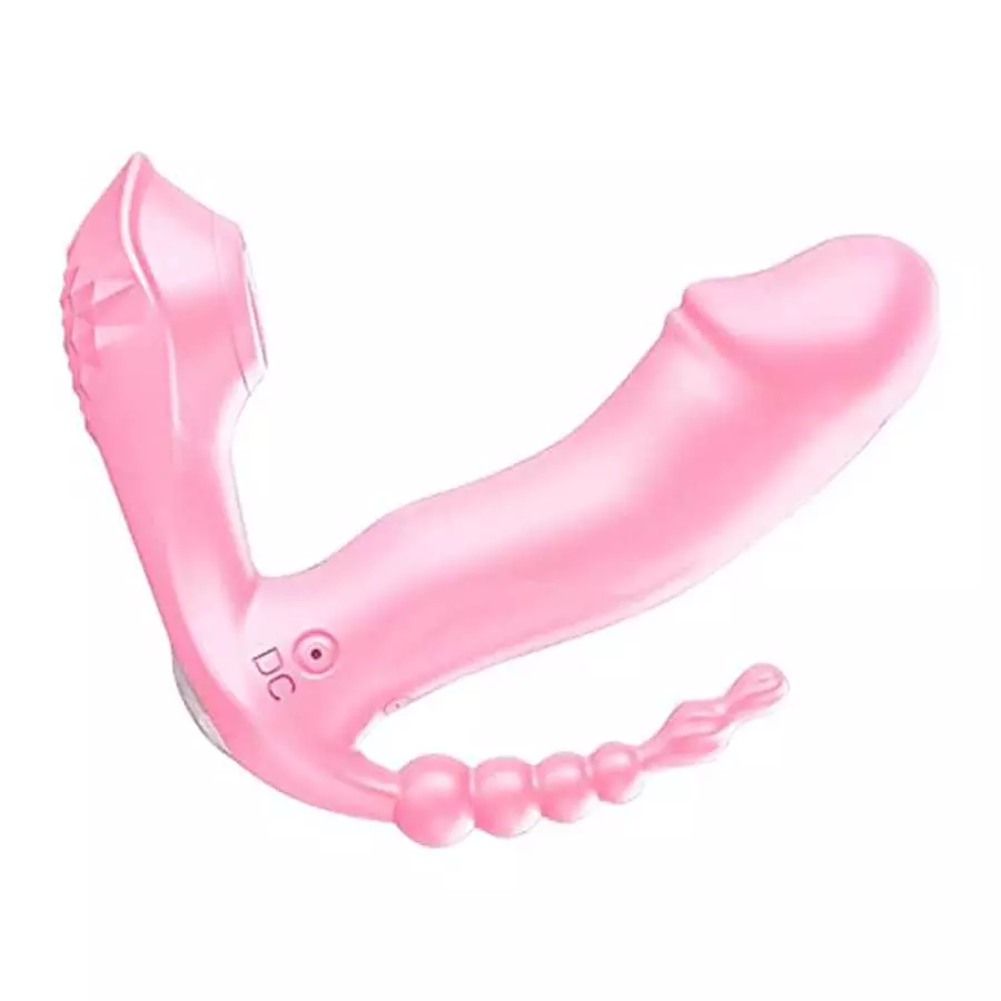 2022 G Spot Clitoral Anal Vibrator Sex Toy with 7 Vibration Modes Waterproof Rechargeable Rose Toy Adult Toy for Women 2022 G Spot Clitoral Anal Vibrator Sex Toy with 7 Vibration Modes Waterproof Rechargeable Rose Toy Adult Toy for Women