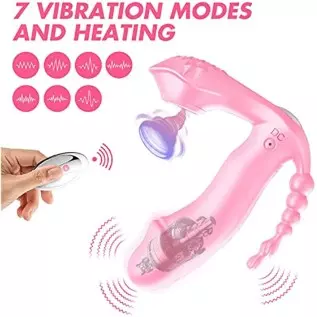 2022 G Spot Clitoral Anal Vibrator Sex Toy with 7 Vibration Modes Waterproof Rechargeable Rose Toy Adult Toy for Women 2022 G Spot Clitoral Anal Vibrator Sex Toy with 7 Vibration Modes Waterproof Rechargeable Rose Toy Adult Toy for Women