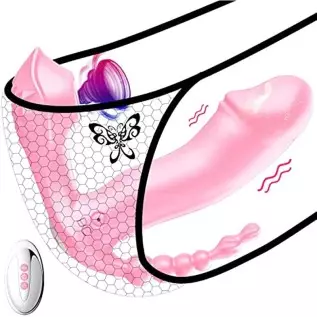 2022 G Spot Clitoral Anal Vibrator Sex Toy with 7 Vibration Modes Waterproof Rechargeable Rose Toy Adult Toy for Women 2022 G Spot Clitoral Anal Vibrator Sex Toy with 7 Vibration Modes Waterproof Rechargeable Rose Toy Adult Toy for Women