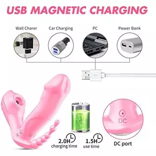 2022 G Spot Clitoral Anal Vibrator Sex Toy with 7 Vibration Modes Waterproof Rechargeable Rose Toy Adult Toy for Women 2022 G Spot Clitoral Anal Vibrator Sex Toy with 7 Vibration Modes Waterproof Rechargeable Rose Toy Adult Toy for Women