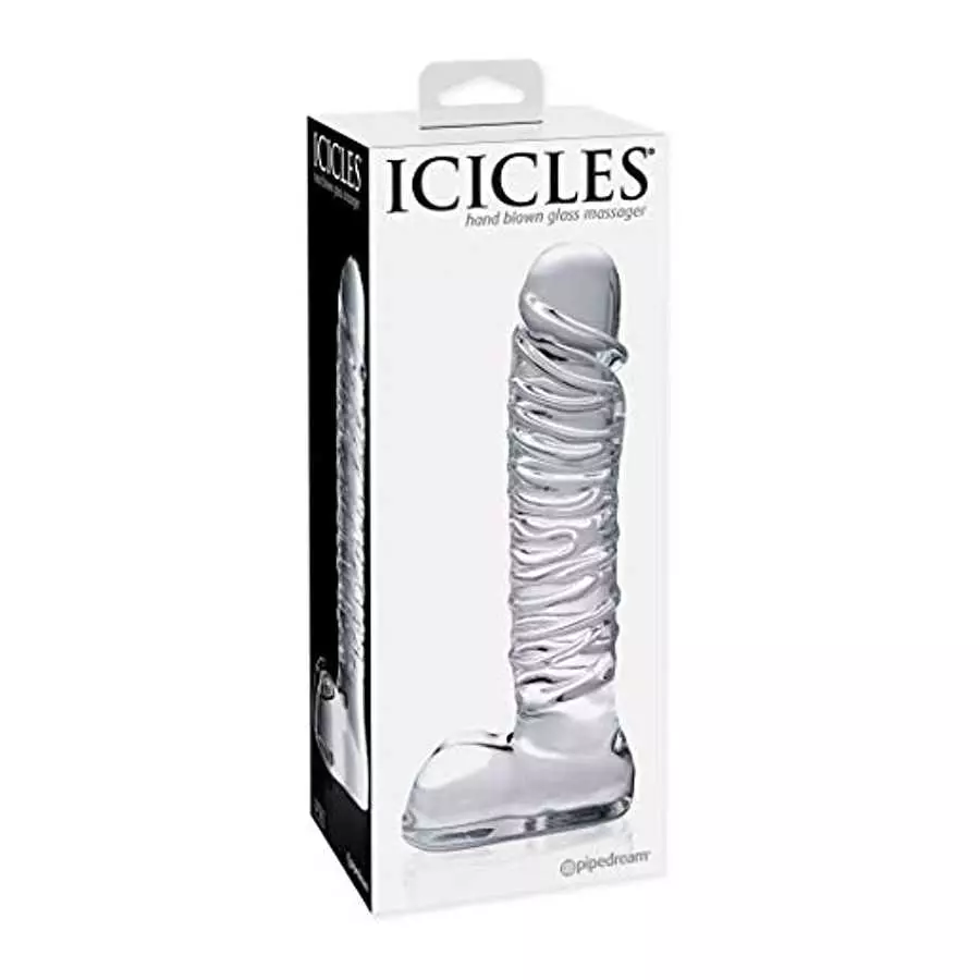 Pipedream Icicles No 63