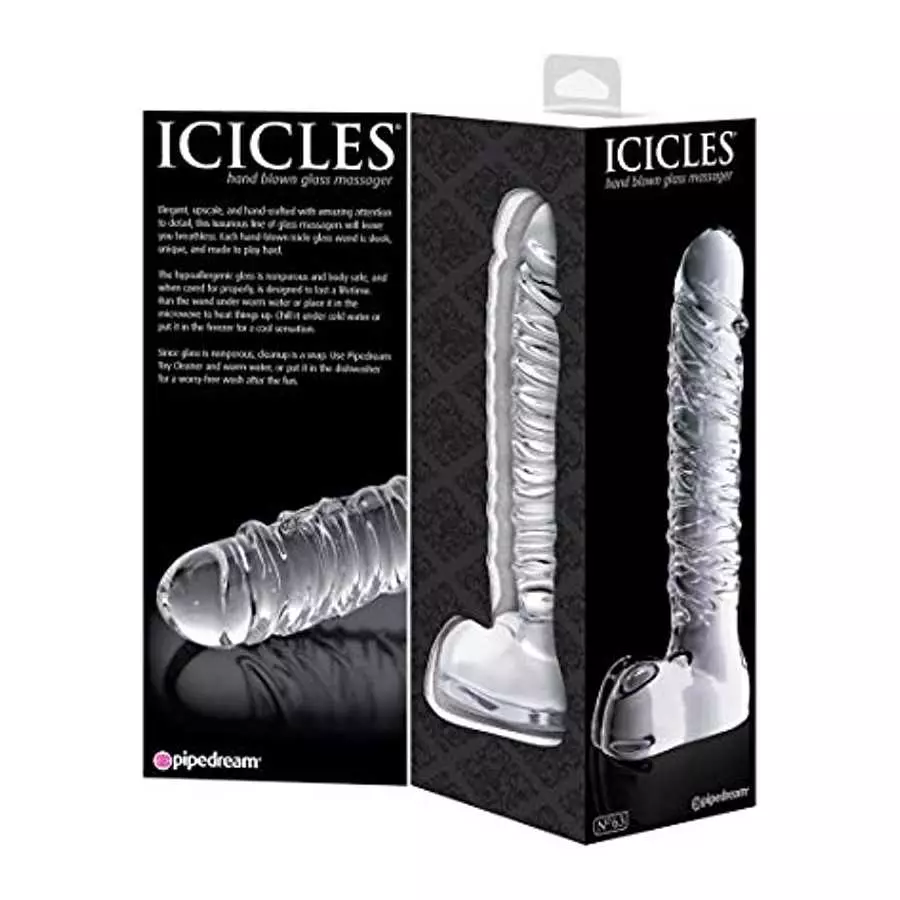 Pipedream Icicles No 63