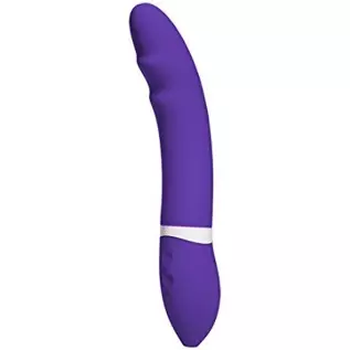 Doc Johnson Ivibe Select - Ibend, Purple