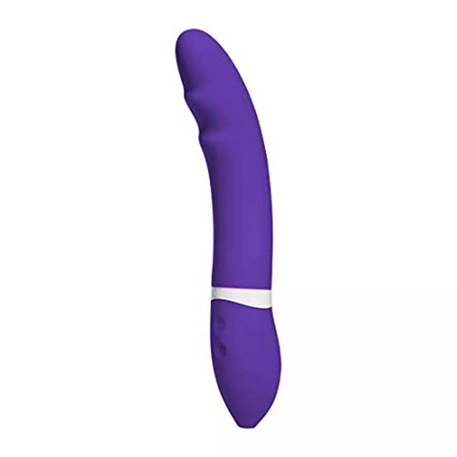 Doc Johnson Ivibe Select - Ibend, Purple Doc Johnson Ivibe Select - Ibend, Purple