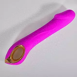 G-Spot Realistic Dildo Vibrators Clitoral Stimulator for Women,Personal Massager Waterproof Rechargeable Sex Toy for Couple G-Spot Realistic Dildo Vibrators Clitoral Stimulator for Women,Personal Massager Waterproof Rechargeable Sex Toy for Couple