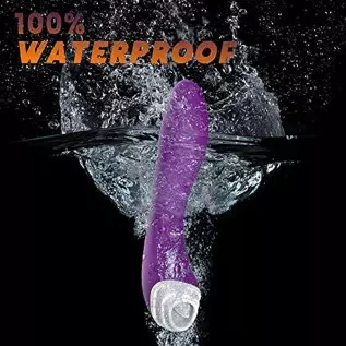 G-Spot Vibrator, Clitoris Licking Stimulator, Dual Stimulation for Clitoral/Nipple/G-spot with 9 Vibrations&9 Pulsations Licking G-Spot Vibrator, Clitoris Licking Stimulator, Dual Stimulation for Clitoral/Nipple/G-spot with 9 Vibrations&9 Pulsations Licking