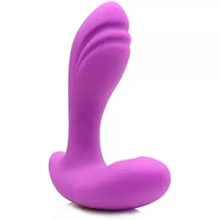 Inmi 10x G-Pearl G-spot Stimulator with Moving Beads
