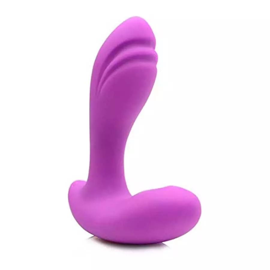 Inmi 10x G-Pearl G-spot Stimulator with Moving Beads Inmi 10x G-Pearl G-spot Stimulator with Moving Beads