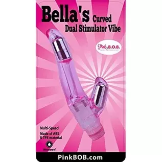 G-Spot and Clitoral Vibrator - Powerful Waterproof Vibe for Clit and Vaginal Stimulation - Powerful Orgasms G-Spot and Clitoral Vibrator - Powerful Waterproof Vibe for Clit and Vaginal Stimulation - Powerful Orgasms