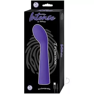 Intense G-Spot - Purple