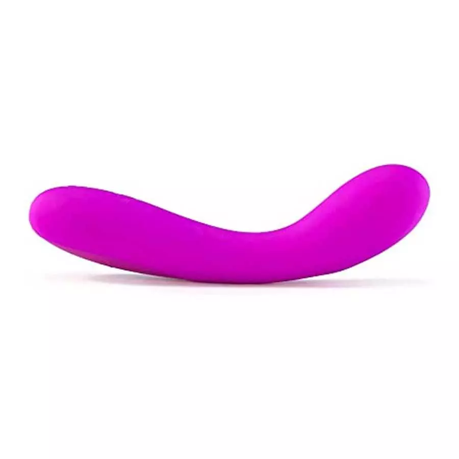 Eden Toys Petite Treats luxury rechargeable silicone G-spot vibrator - Silicone Waterproof Luxury G-spot vibrator