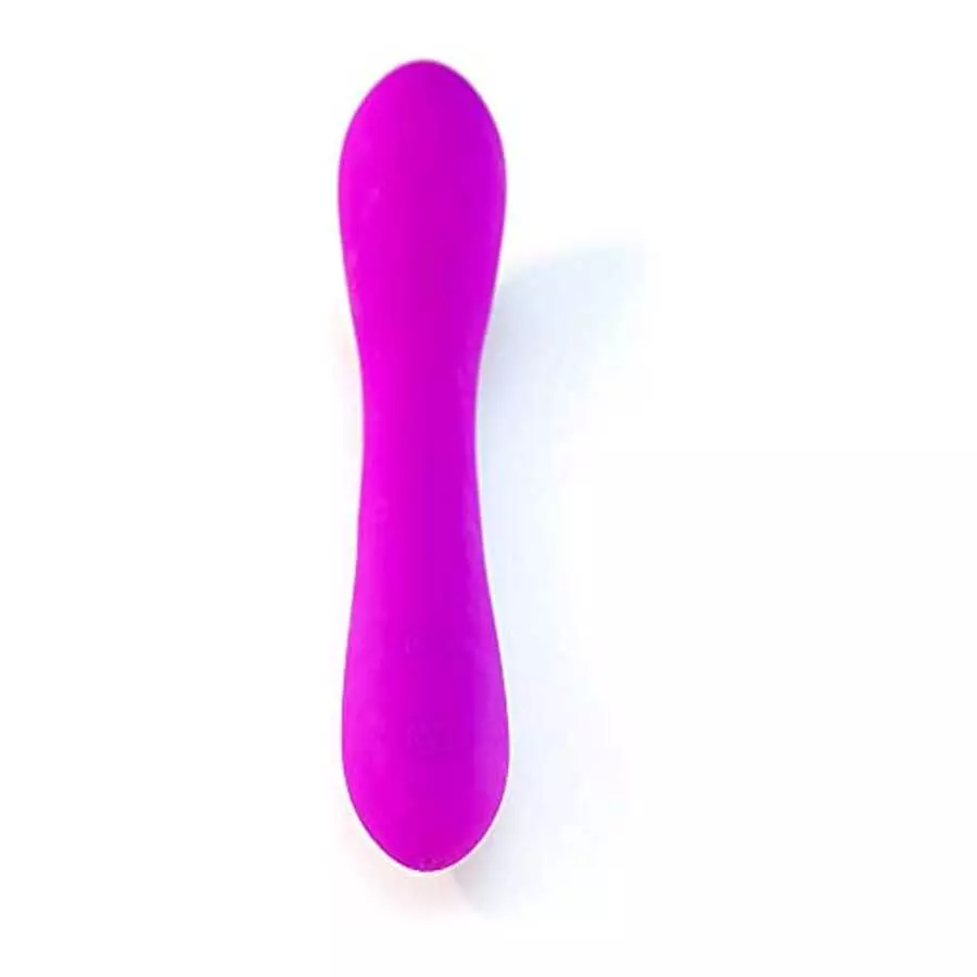 Eden Toys Petite Treats luxury rechargeable silicone G-spot vibrator - Silicone Waterproof Luxury G-spot vibrator