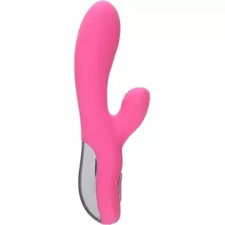 Nu Sensuelle Femme Lux 10 Function Rechargeable Rabbit