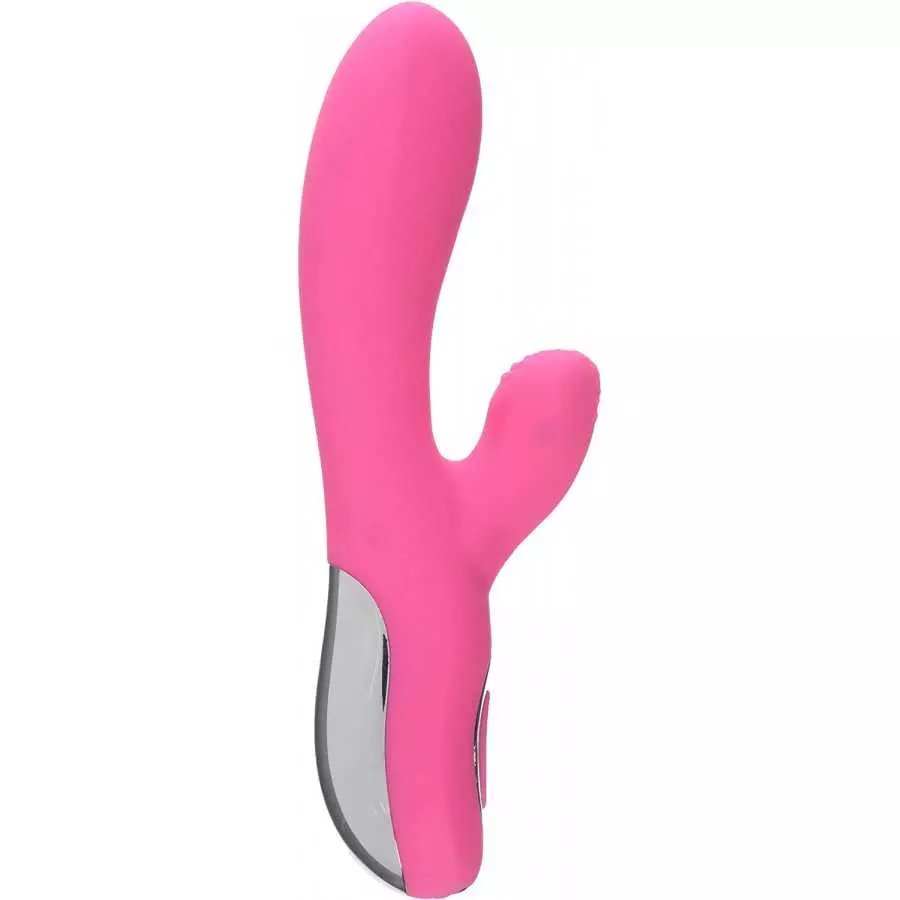 Nu Sensuelle Femme Lux 10 Function Rechargeable Rabbit Nu Sensuelle Femme Lux 10 Function Rechargeable Rabbit