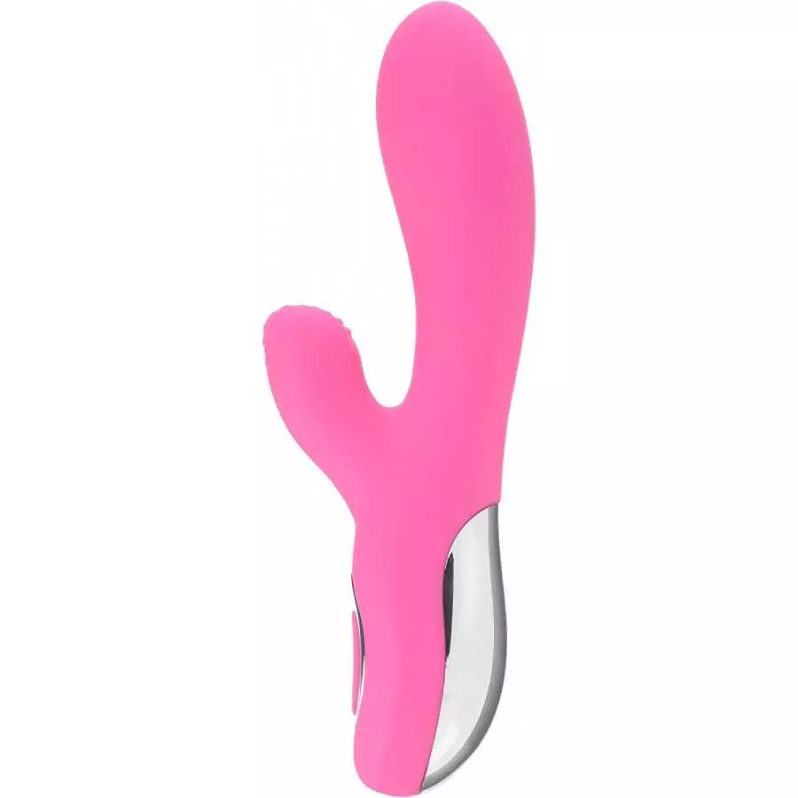 Nu Sensuelle Femme Lux 10 Function Rechargeable Rabbit