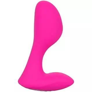 Silicone Remote G–Spot Arouser