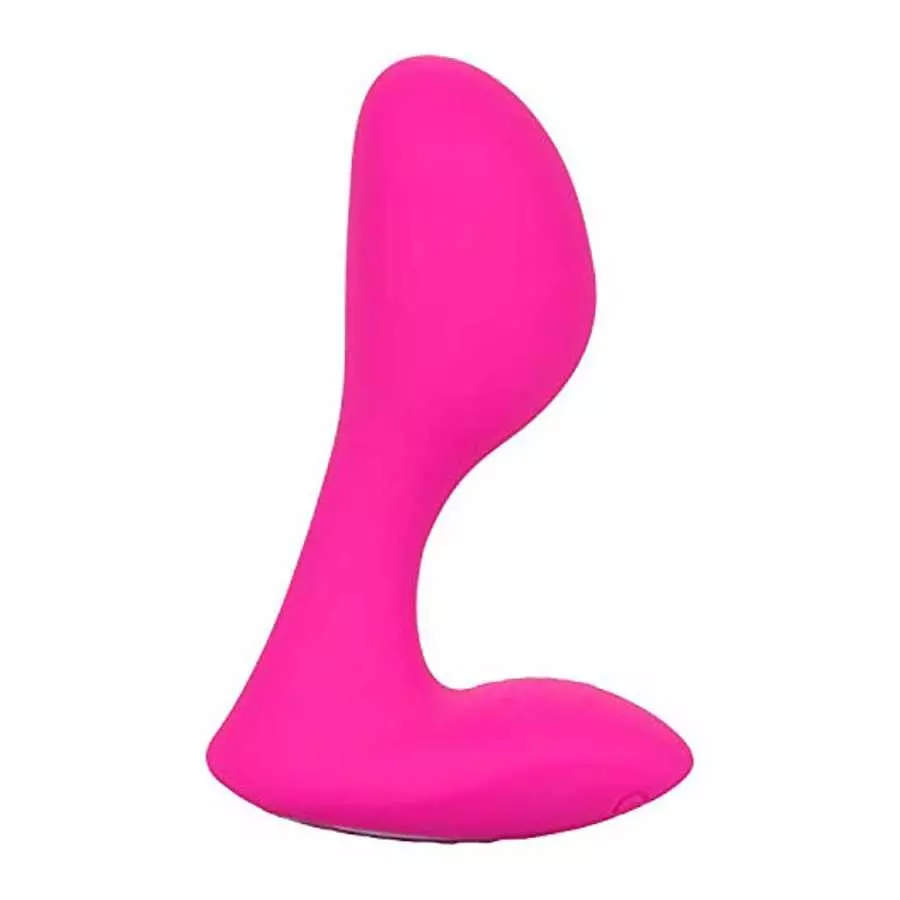 Silicone Remote G–Spot Arouser