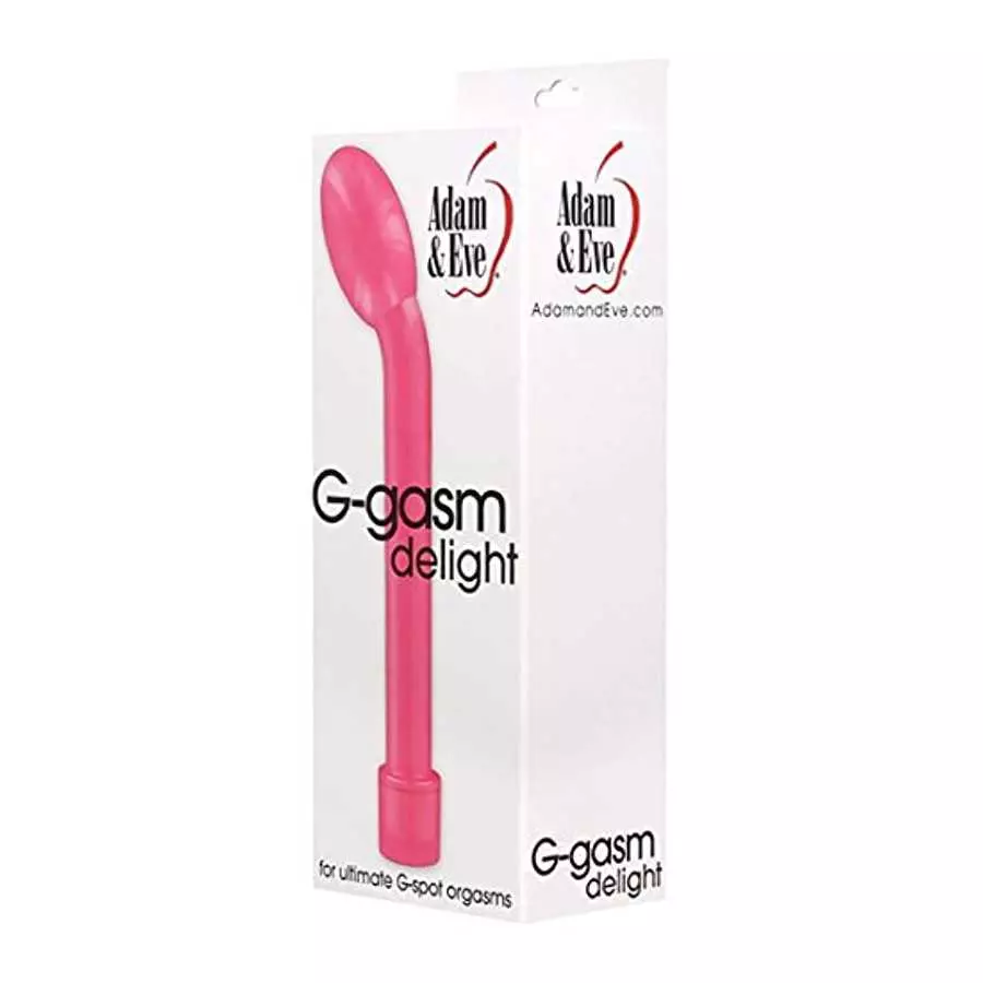 Adam & Eve G Gasm Delight - Pink