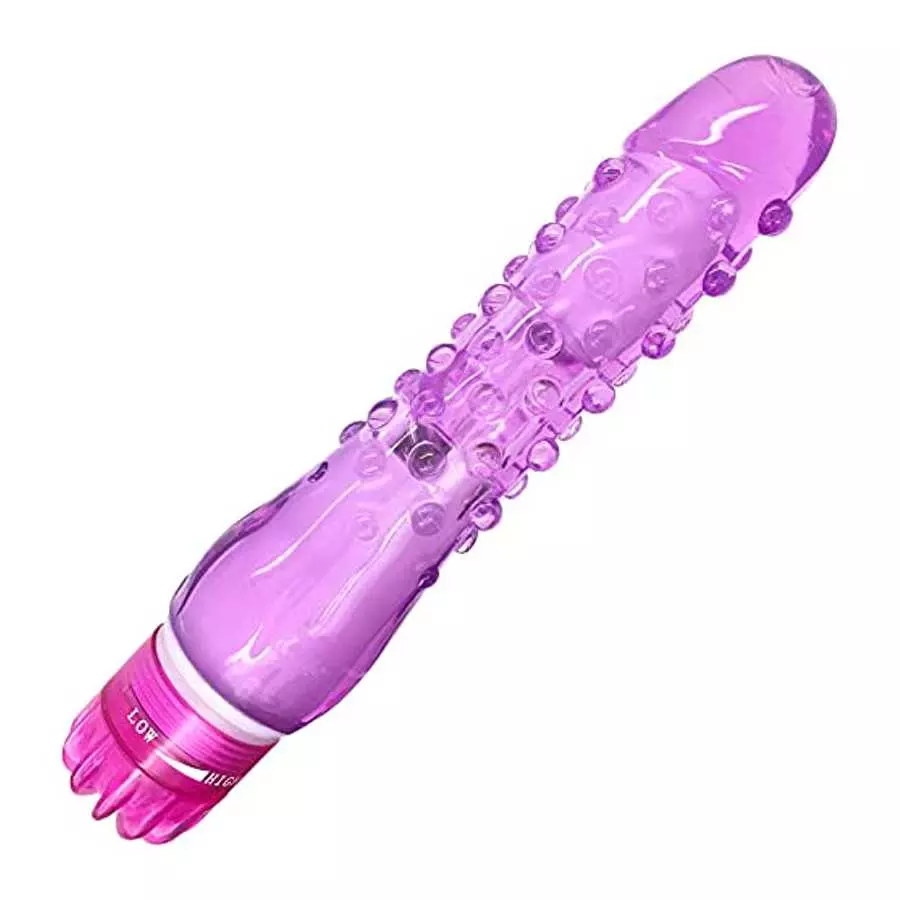 Erotic Bumpy Vibrator - Purple Waterproof Vibrations for Women- Multi-Speed Dial - Female Erotic Bedroom Novelty Aid Erotic Bumpy Vibrator - Purple Waterproof Vibrations for Women- Multi-Speed Dial - Female Erotic Bedroom Novelty Aid
