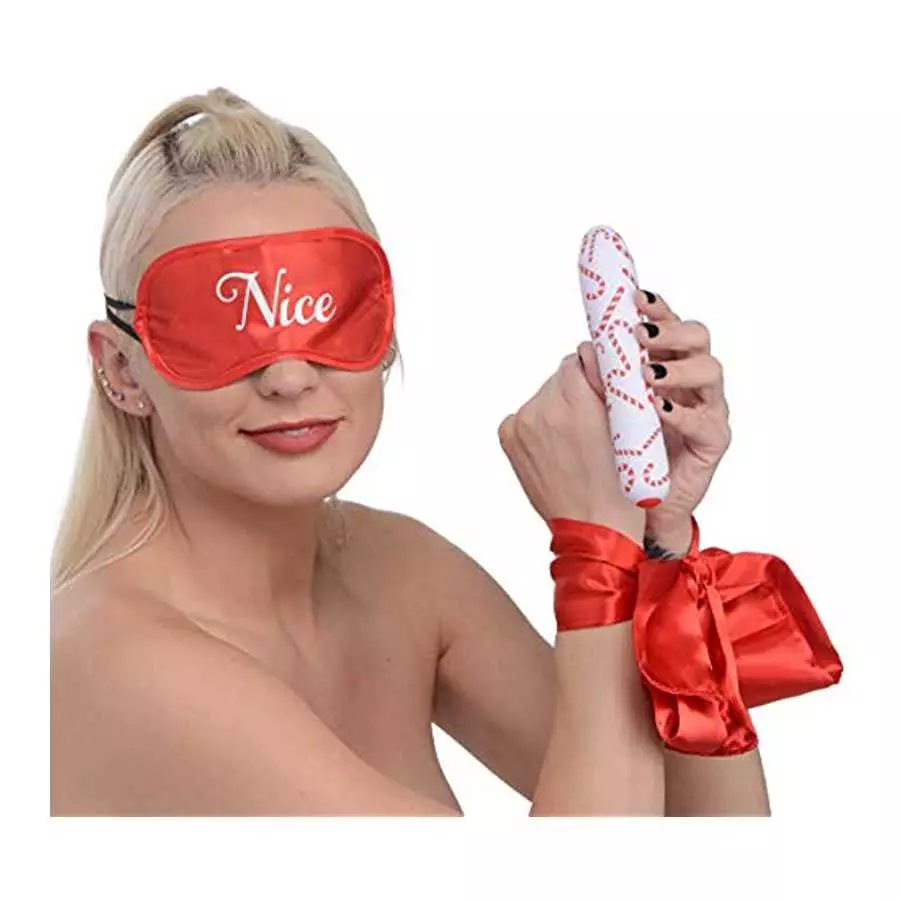 Naughty Holiday Kit Naughty Holiday Kit