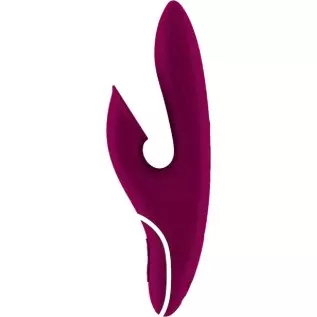 Shots America Hiky Rabbit, Purple