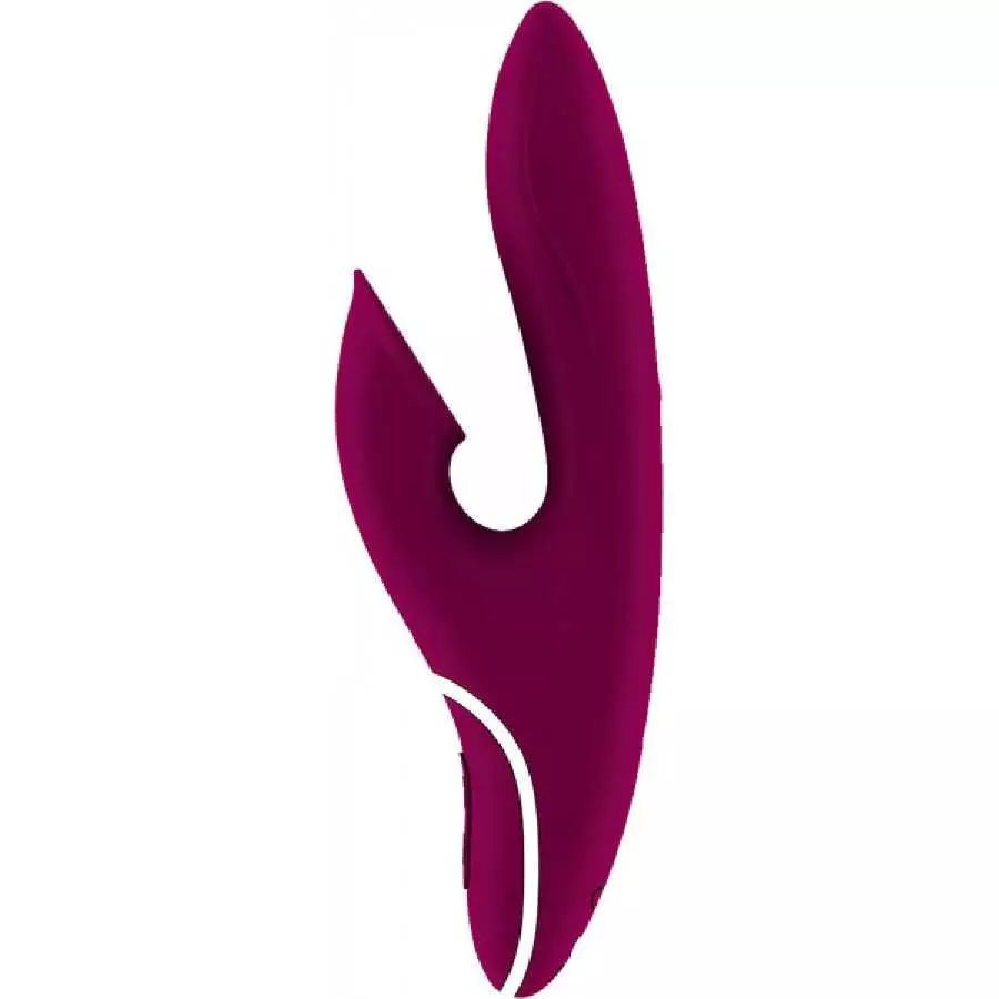 Shots America Hiky Rabbit, Purple