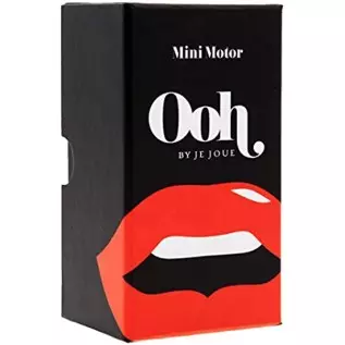 Je Joue Mini Motor, 1 Count Je Joue Mini Motor, 1 Count