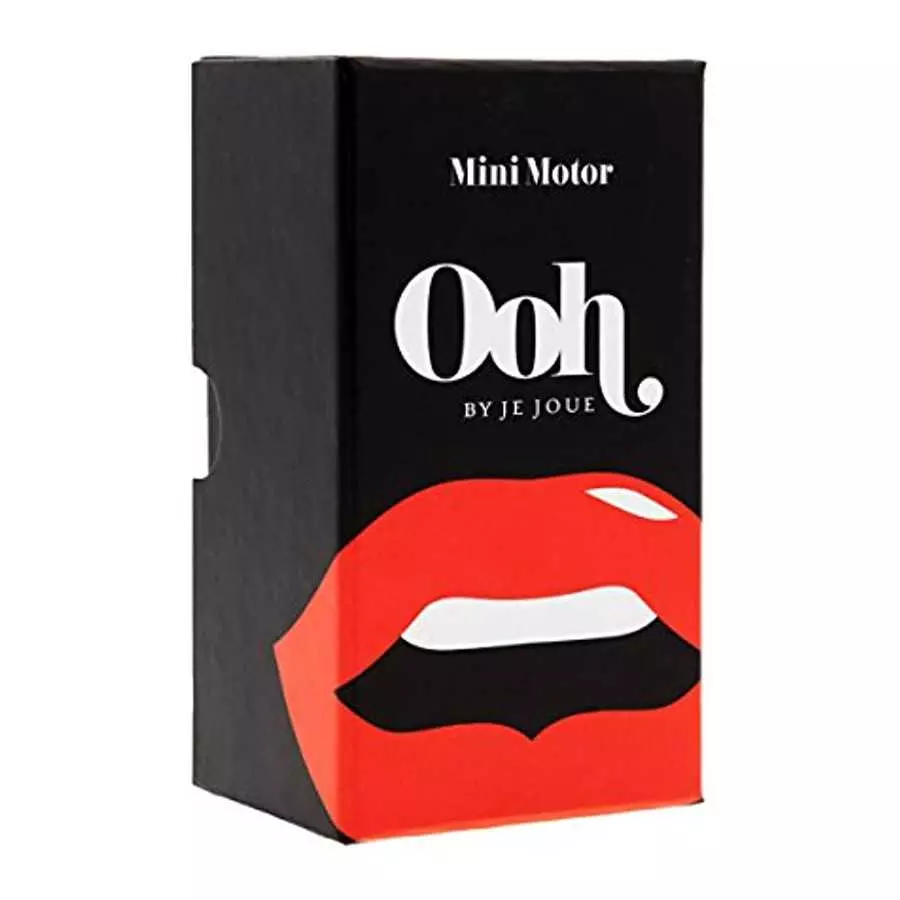 Je Joue Mini Motor, 1 Count