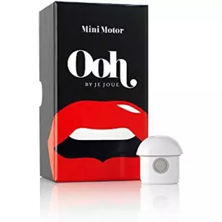 Je Joue Mini Motor, 1 Count Je Joue Mini Motor, 1 Count