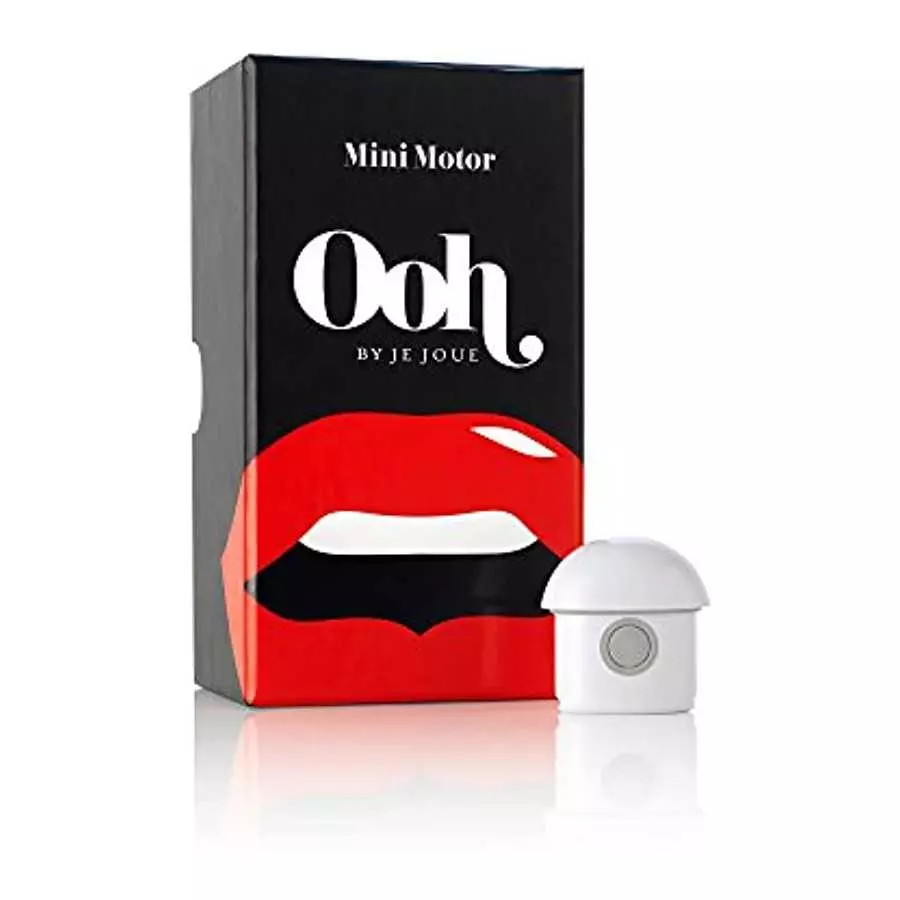 Je Joue Mini Motor, 1 Count