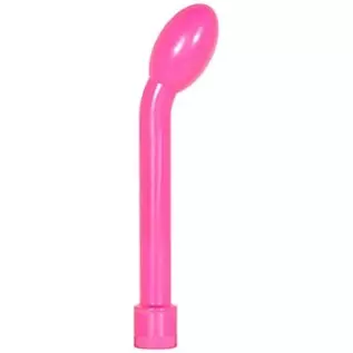 G-GASM Delight G-Spot Vibrator - Pink