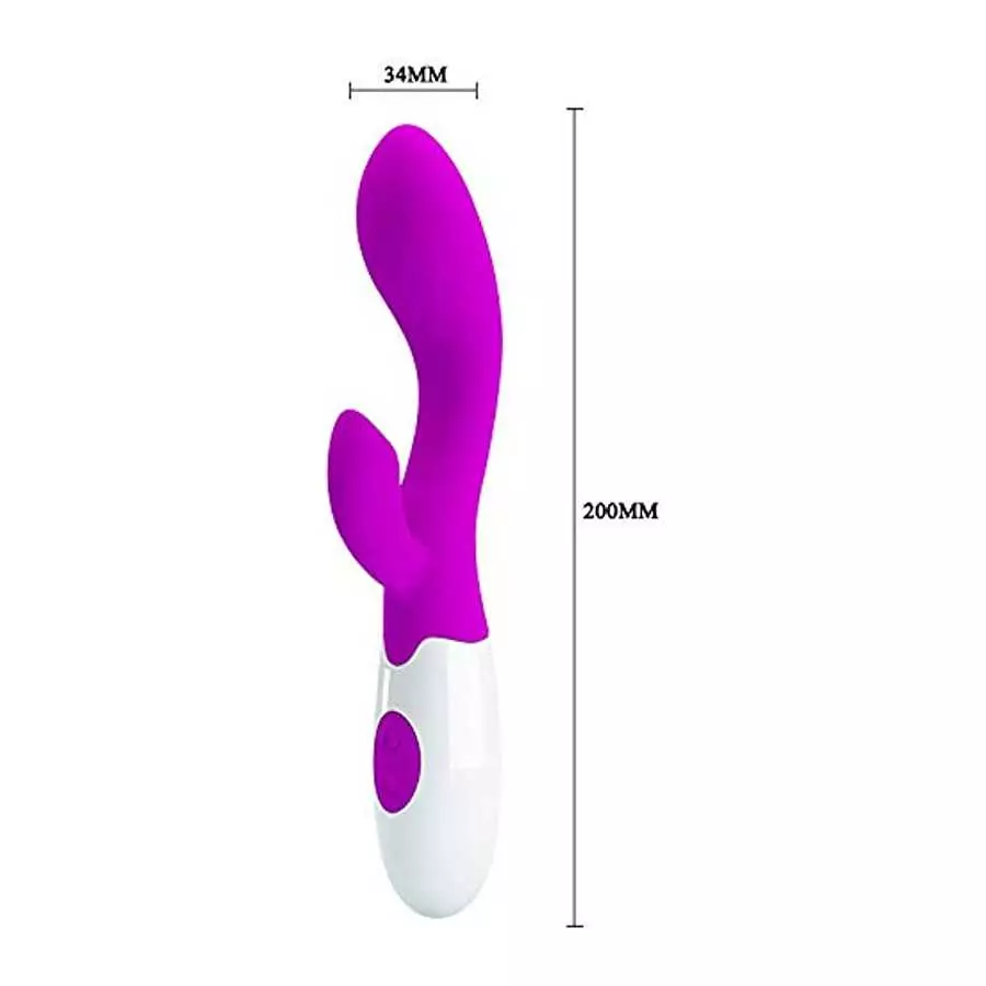 Pretty Love Personal G Spot Vibrator