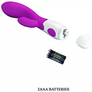 Pretty Love Personal G Spot Vibrator Pretty Love Personal G Spot Vibrator