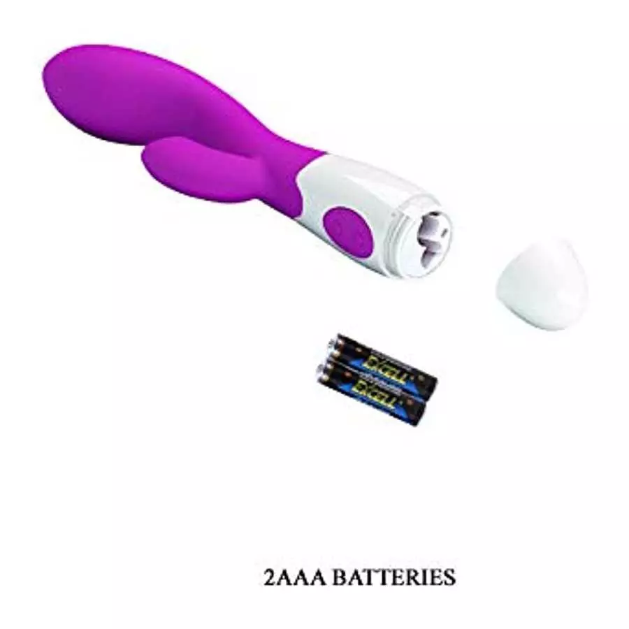 Pretty Love Personal G Spot Vibrator