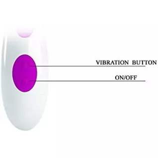 Pretty Love Personal G Spot Vibrator Pretty Love Personal G Spot Vibrator