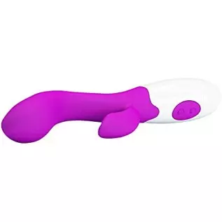 Pretty Love Personal G Spot Vibrator Pretty Love Personal G Spot Vibrator