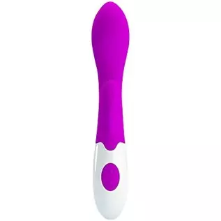 Pretty Love Personal G Spot Vibrator Pretty Love Personal G Spot Vibrator