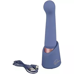 Clio Designs Inc 81818: Deia The Couple Silicone, Blue