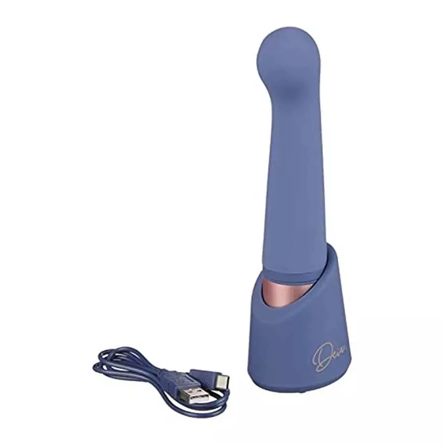 Clio Designs Inc 81818: Deia The Couple Silicone, Blue Clio Designs Inc 81818: Deia The Couple Silicone, Blue