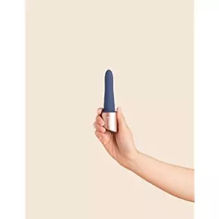 Clio Designs Inc 81818: Deia The Couple Silicone, Blue