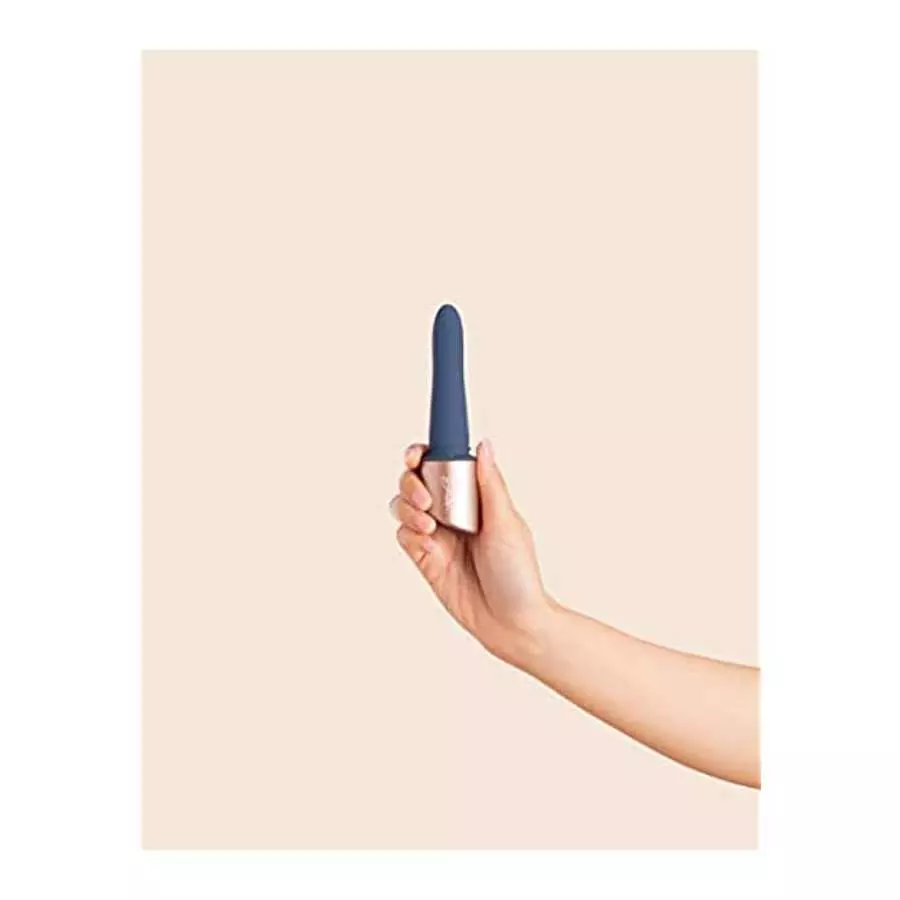 Clio Designs Inc 81818: Deia The Couple Silicone, Blue